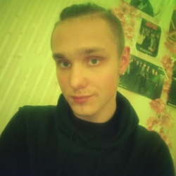 Фотография репетитора Соснов Савелий Игоревич