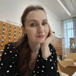 Фотография репетитора Мальцева Анастасия Александровна