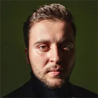 Фотография репетитора Порошин Данил Олегович