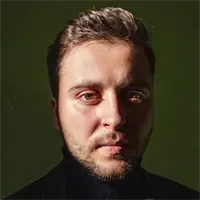 Фотография репетитора Порошин Данил Олегович