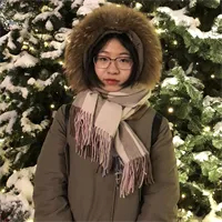 Фотография репетитора Ван Чэнь 