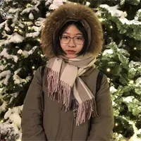 Фотография репетитора Ван Чэнь 