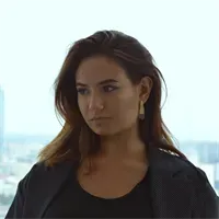 Фотография репетитора Кожина Анжелика Сергеевна