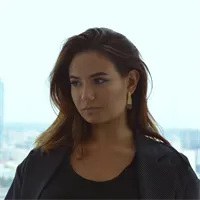 Фотография репетитора Кожина Анжелика Сергеевна