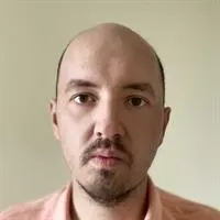 Фотография репетитора Стародубцев Юрий Олегович