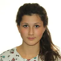 Фотография репетитора Раменская Юлия Сергеевна