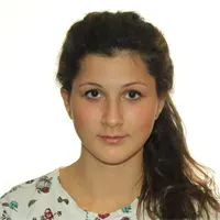 Фотография репетитора Раменская Юлия Сергеевна
