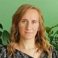 Фотография репетитора Бармина Анастасия Викторовна