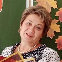 Фотография репетитора Бабичева Инна Николаевна