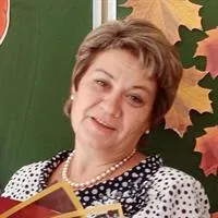 Фотография репетитора Бабичева Инна Николаевна