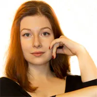 Фотография репетитора Николаева Алина Сергеевна