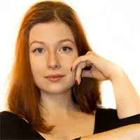 Фотография репетитора Николаева Алина Сергеевна