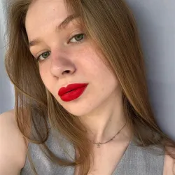 Фотография репетитора Лашина Евгения Сергеевна