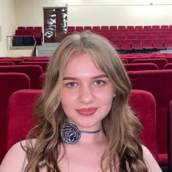 Фотография репетитора Лашина Евгения Сергеевна