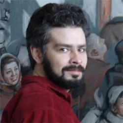 Фотография репетитора Филатов Михаил Юрьевич