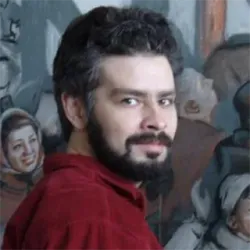 Фотография репетитора Филатов Михаил Юрьевич