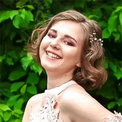 Фотография репетитора Павлова Антонина Алексеевна