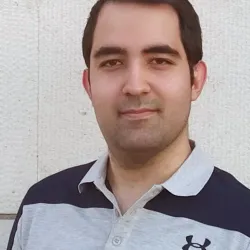 Фотография репетитора Кермани Али 