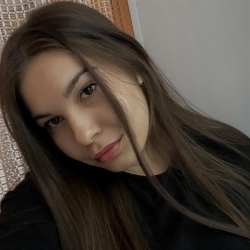 Фотография репетитора Устинова Анна Алексеевна