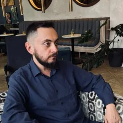 Фотография репетитора Качар Александр Романович