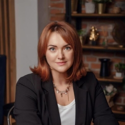 Фотография репетитора Павлова Ксения Сергеевна