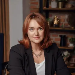 Фотография репетитора Павлова Ксения Сергеевна