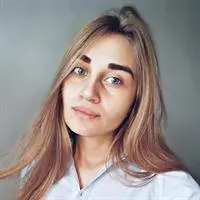 Фотография репетитора Николаева Елена Эдуардовна