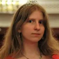 Фотография репетитора Аншакова Анастасия Андреевна