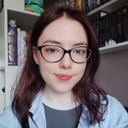 Фотография репетитора Марамыгина Елизавета Сергеевна