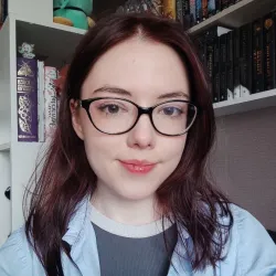 Фотография репетитора Марамыгина Елизавета Сергеевна