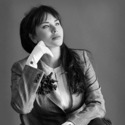 Фотография репетитора Рождественская Марина Сергеевна