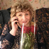 Фотография репетитора Соленова Ольга Витальевна