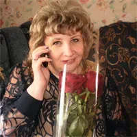 Фотография репетитора Соленова Ольга Витальевна