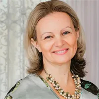 Фотография репетитора Колоцей Лариса Анатольевна