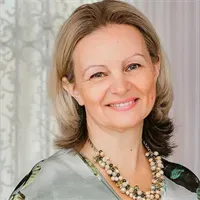 Фотография репетитора Колоцей Лариса Анатольевна