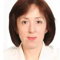 Фотография репетитора Сивых Надежда Леонидовна