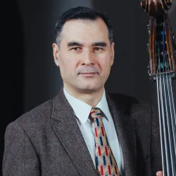 Фотография репетитора Шагимарданов Рустем Назипович