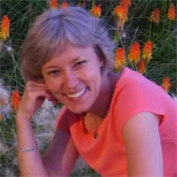 Фотография репетитора Бечелена Ольга Александровна