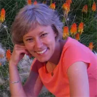 Фотография репетитора Бечелена Ольга Александровна