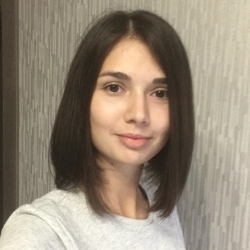 Фотография репетитора Сотцкова Татьяна Станиславовна