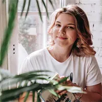 Фотография репетитора Тубянская Екатерина Павловна