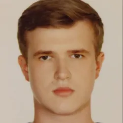 Фотография репетитора Клюев Игорь Валерьевич