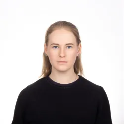 Фотография репетитора Орловская Дарья Игоревна