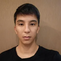 Фотография репетитора Уразгалиев Ринат Тимурович