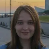 Фотография репетитора Мульманова Алена Сергеевна