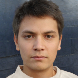 Фотография репетитора Смирнов Александр Павлович