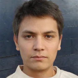 Фотография репетитора Смирнов Александр Павлович