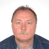 Фотография репетитора Сидоров Виктор Петрович