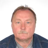 Фотография репетитора Сидоров Виктор Петрович