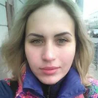 Фотография репетитора Полякова Варвара Владимировна